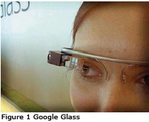 Google Glass